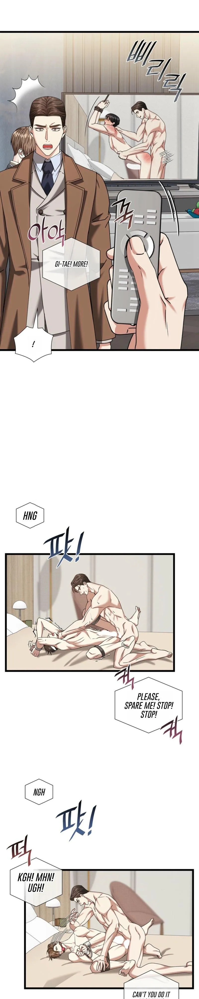 Expiration Date Chapter 52 page 28 - 