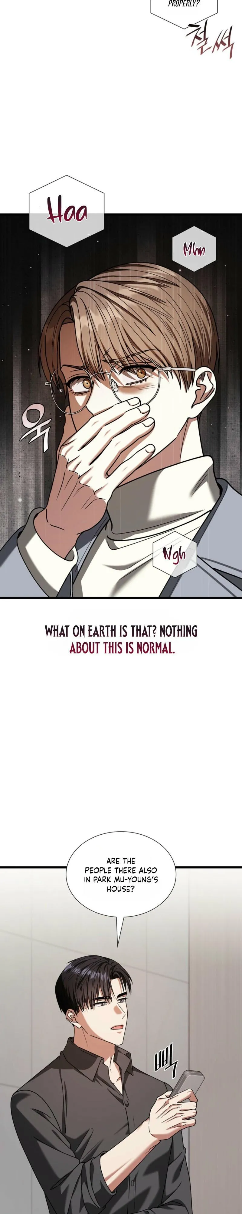 Expiration Date Chapter 52 page 29 - 