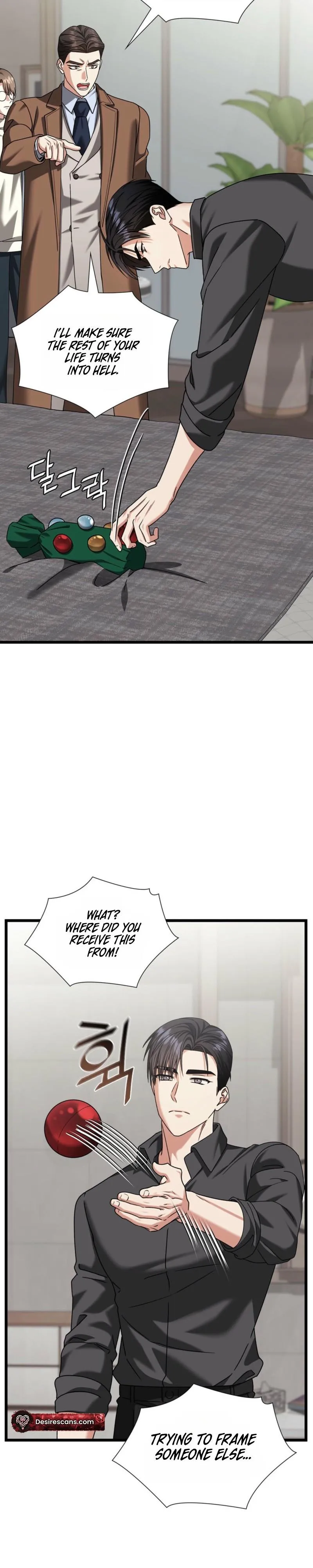 Expiration Date Chapter 52 page 31 - 