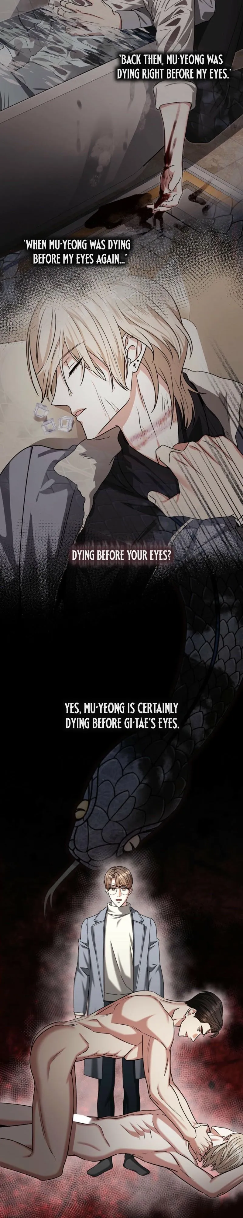 Expiration Date Chapter 53 page 23 - 