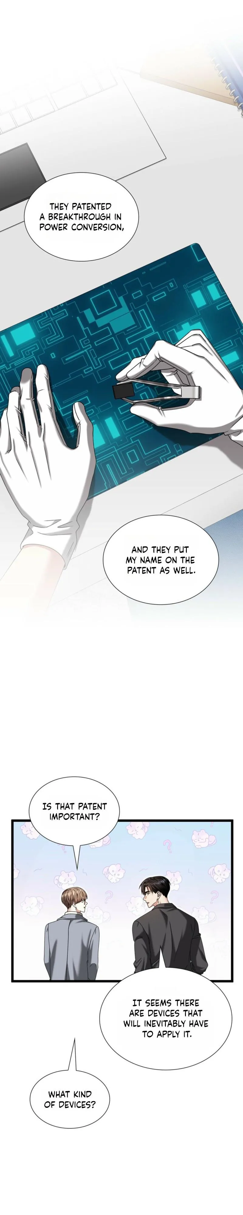 Expiration Date Chapter 53 page 31 - 