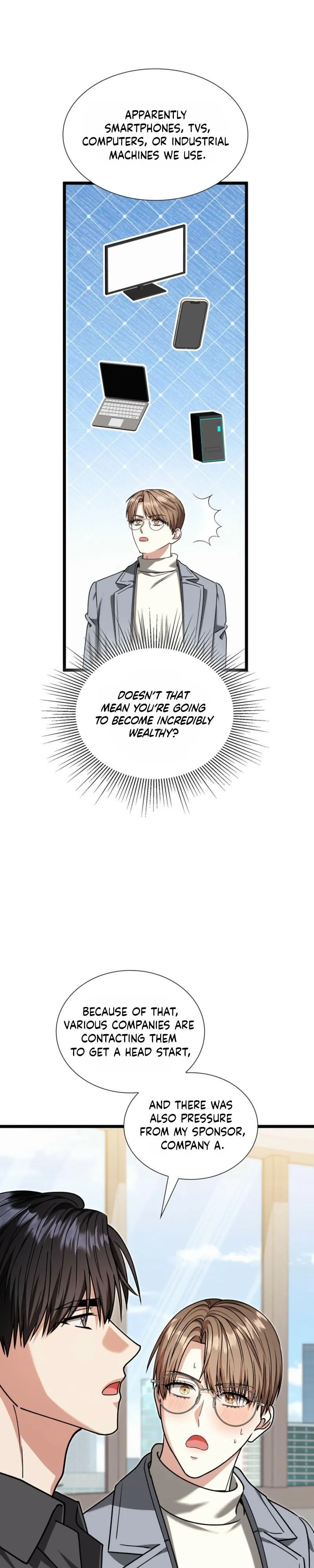 Expiration Date Chapter 53 page 32 - 