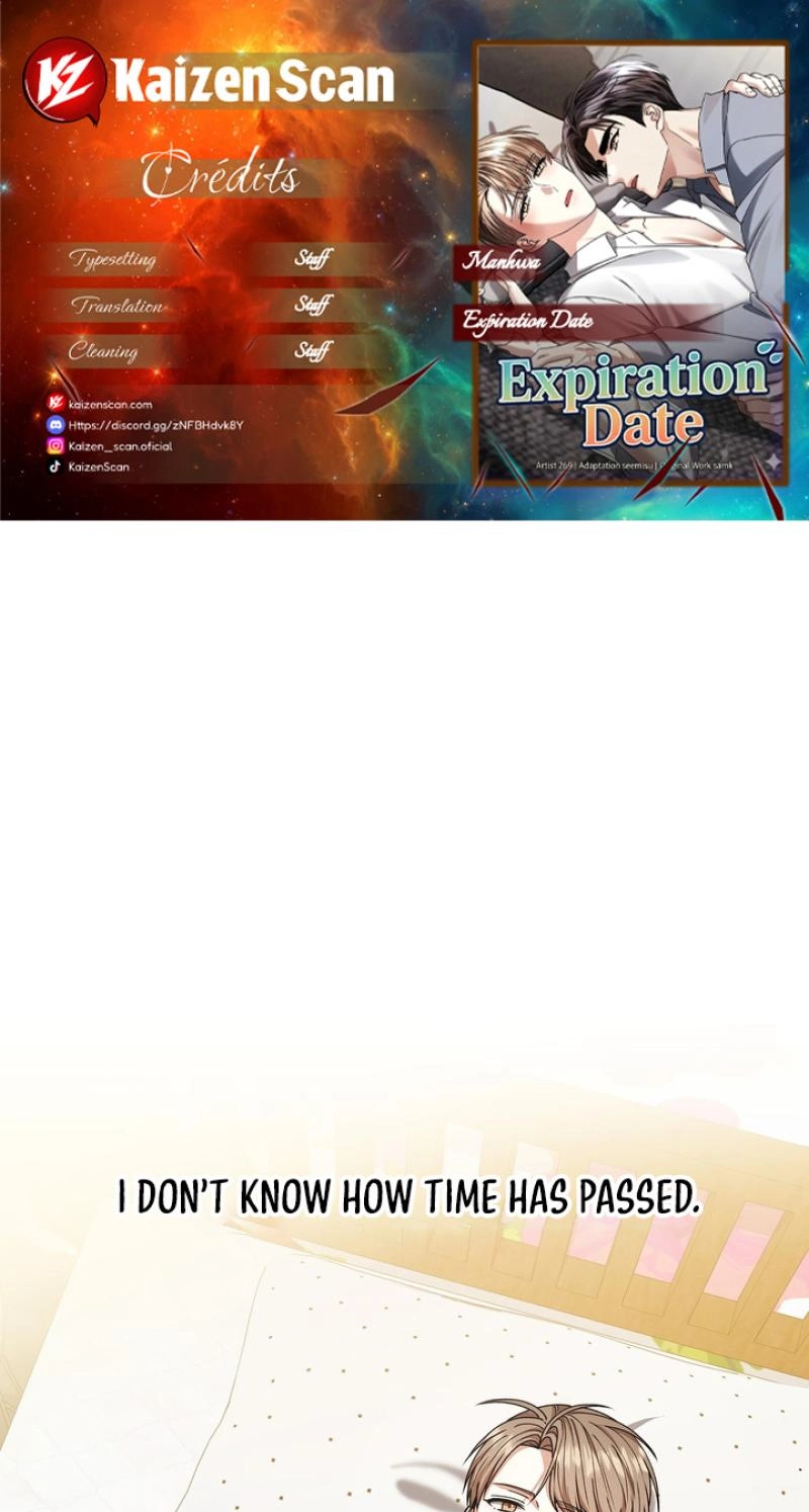 Expiration Date Chapter 54 page 1 - 