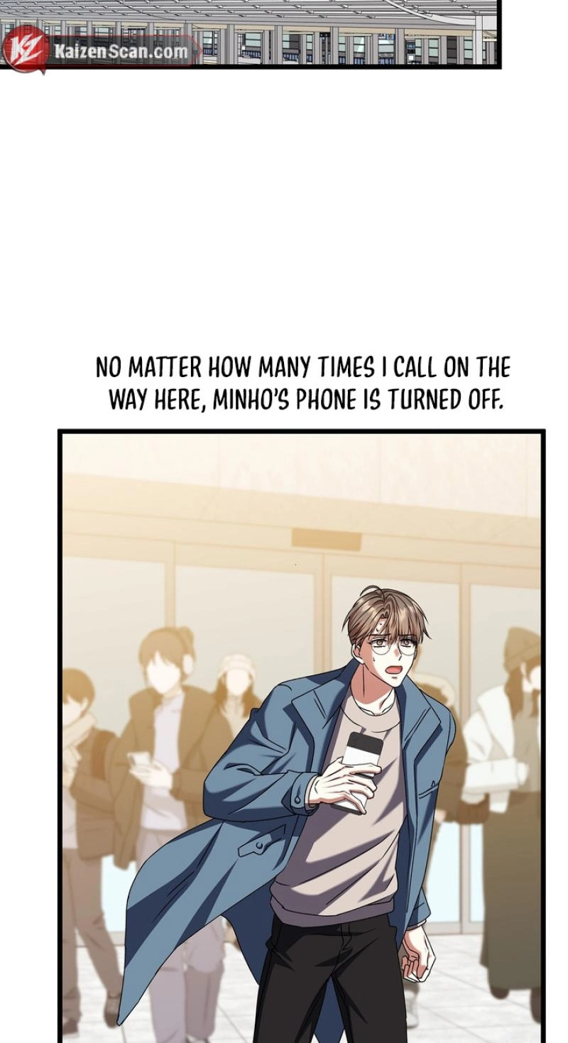 Expiration Date Chapter 54 page 41 - 