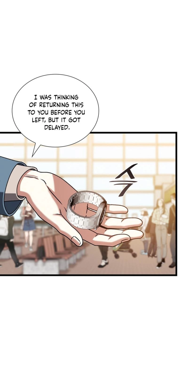 Expiration Date Chapter 54 page 67 - 