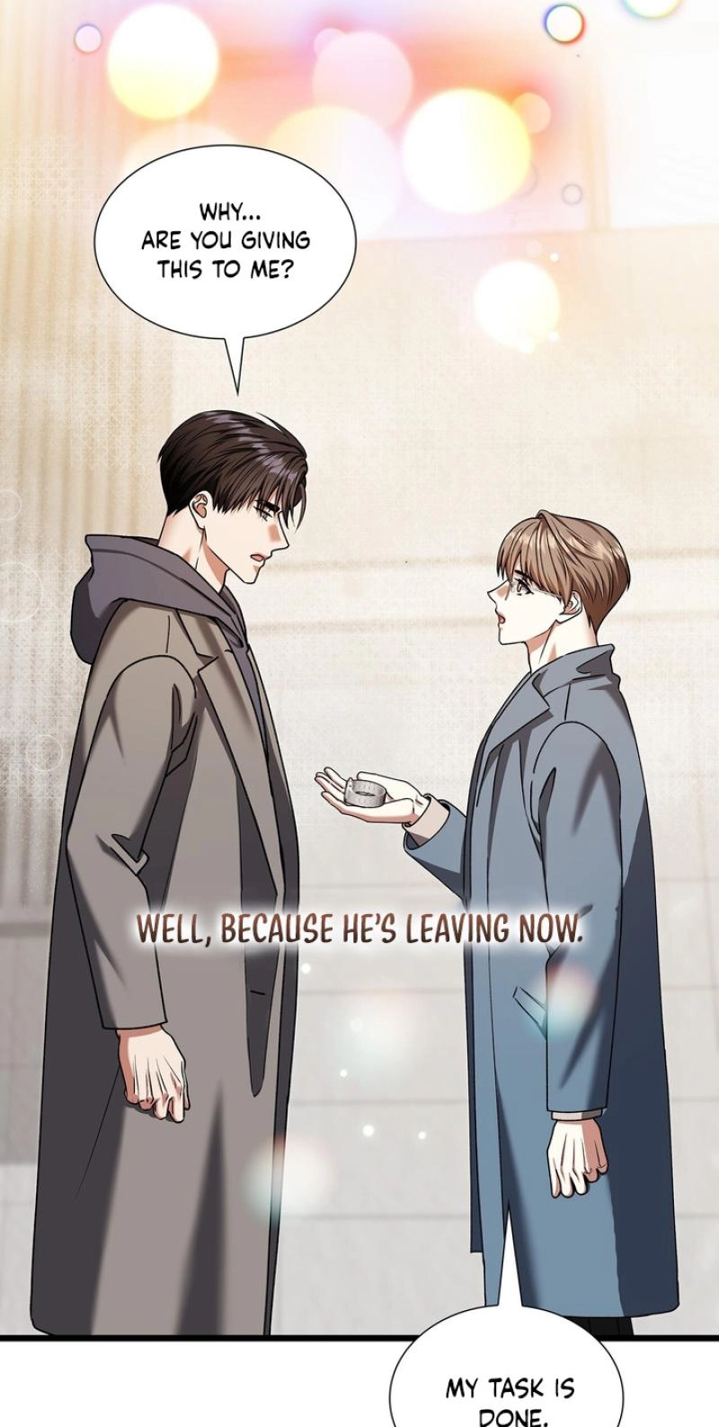 Expiration Date Chapter 54 page 69 - 