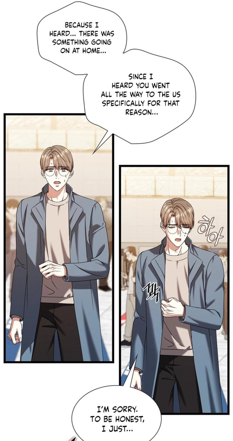 Expiration Date Chapter 54 page 85 - 