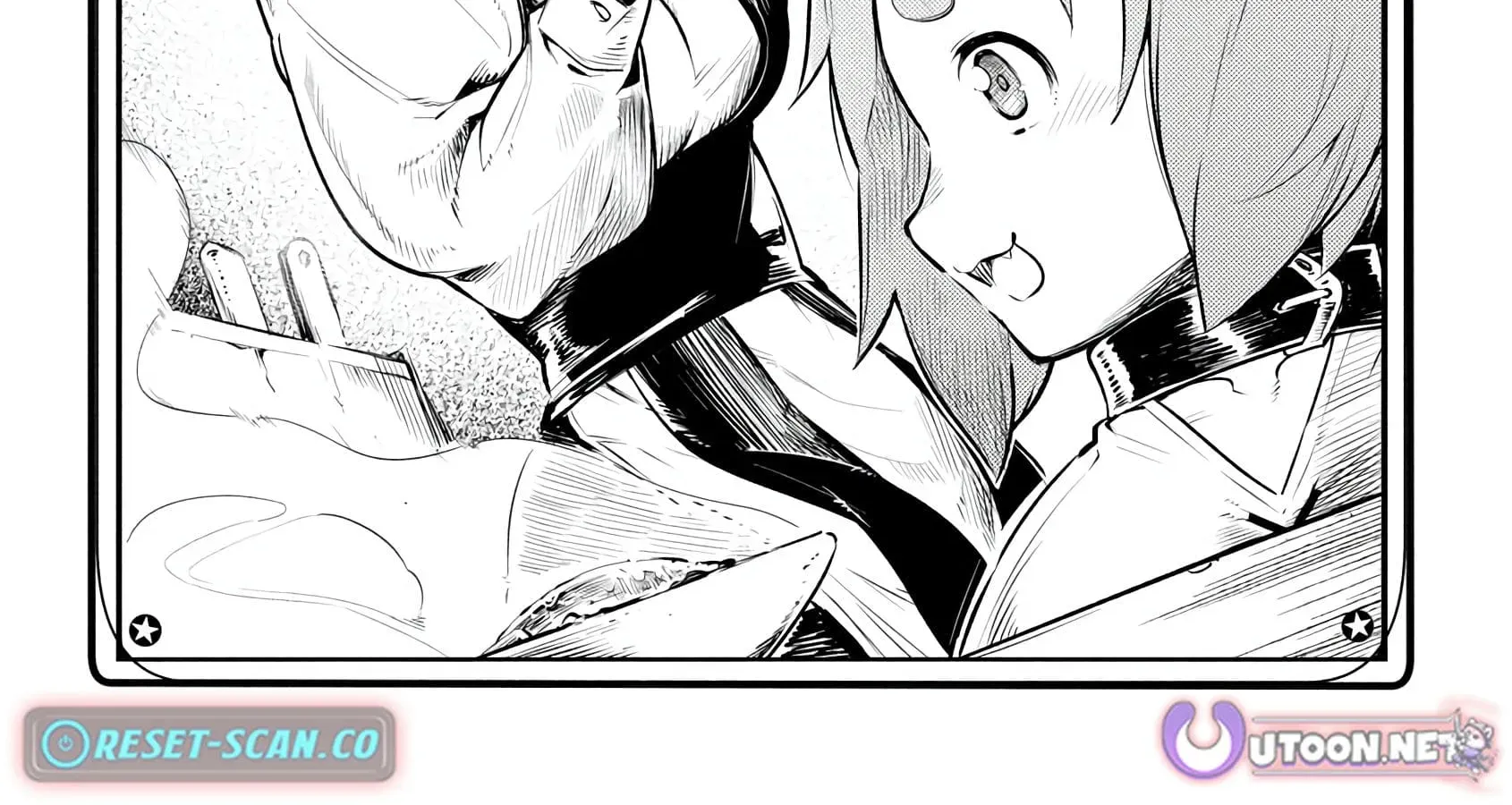 Exploring Another World with Just a Deck Chapter 11 page 3 - 