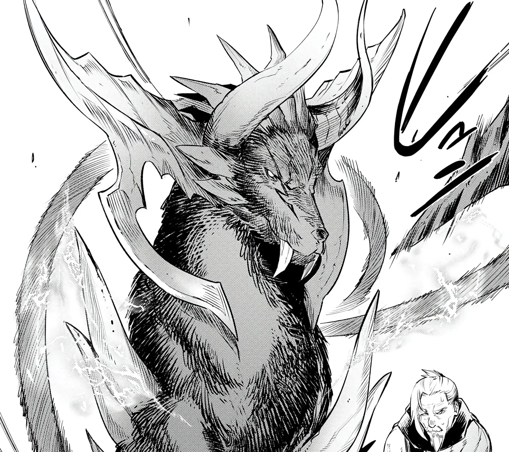 Exploring Another World with Just a Deck Chapter 11 page 24 - 