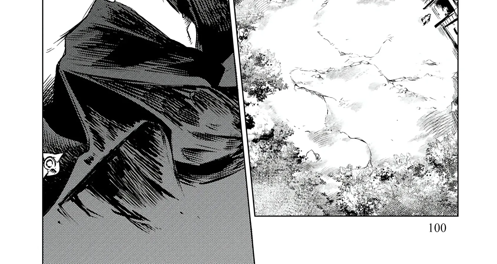 Exploring Another World with Just a Deck Chapter 11 page 49 - 