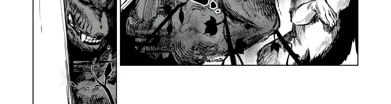 Exploring Another World with Just a Deck Chapter 12 page 13 - 