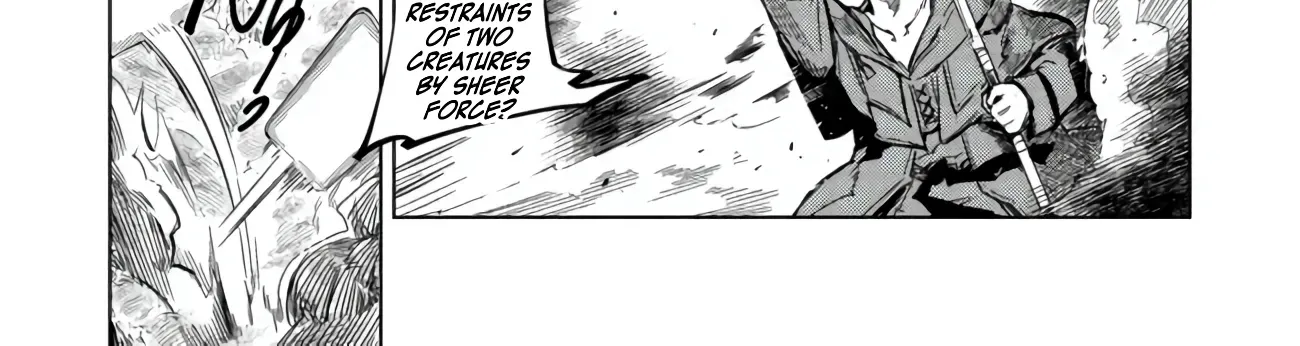 Exploring Another World with Just a Deck Chapter 12 page 15 - 