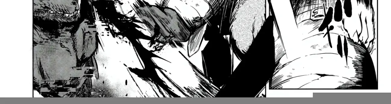 Exploring Another World with Just a Deck Chapter 12 page 21 - 