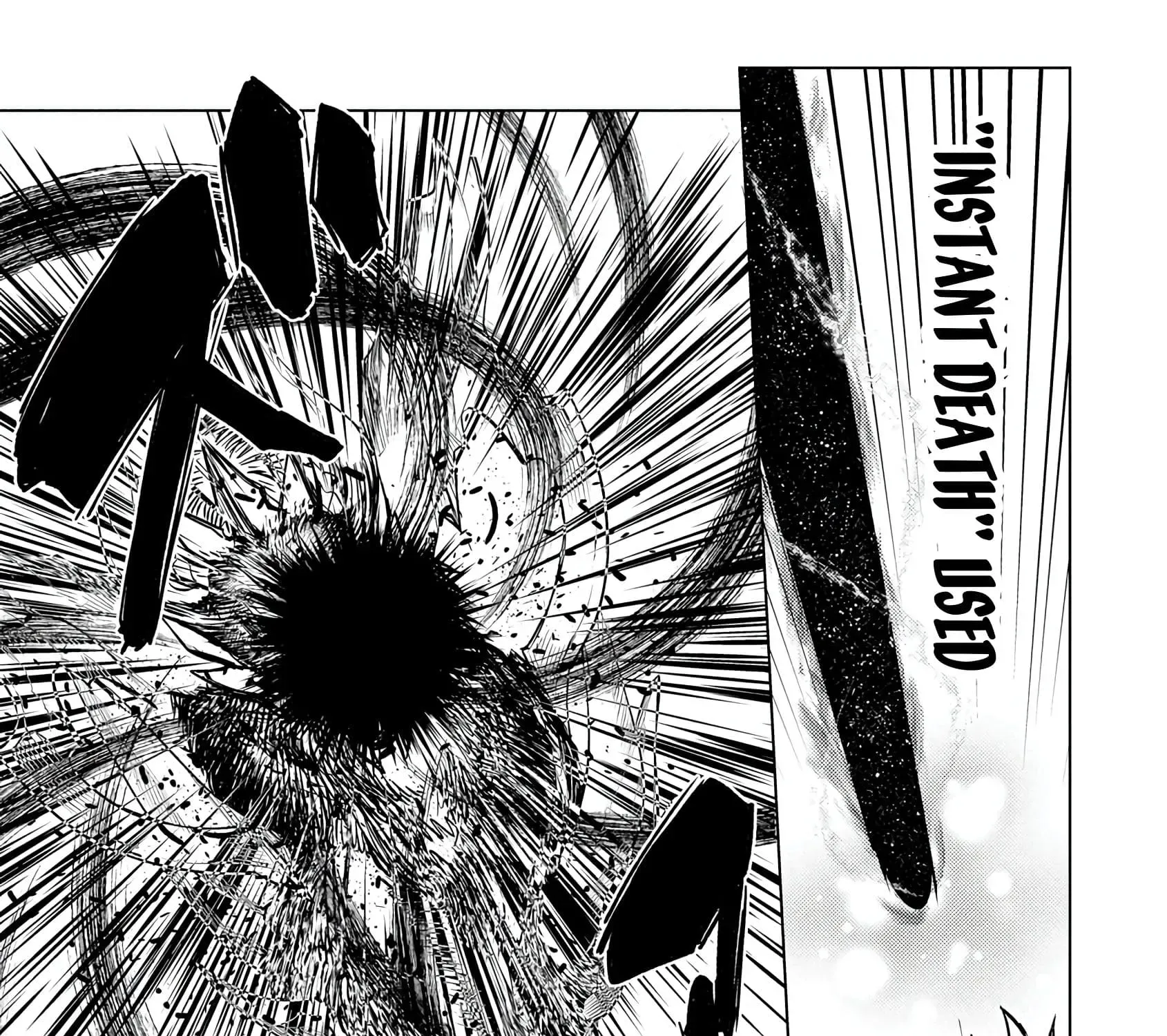 Exploring Another World with Just a Deck Chapter 13 page 17 - 