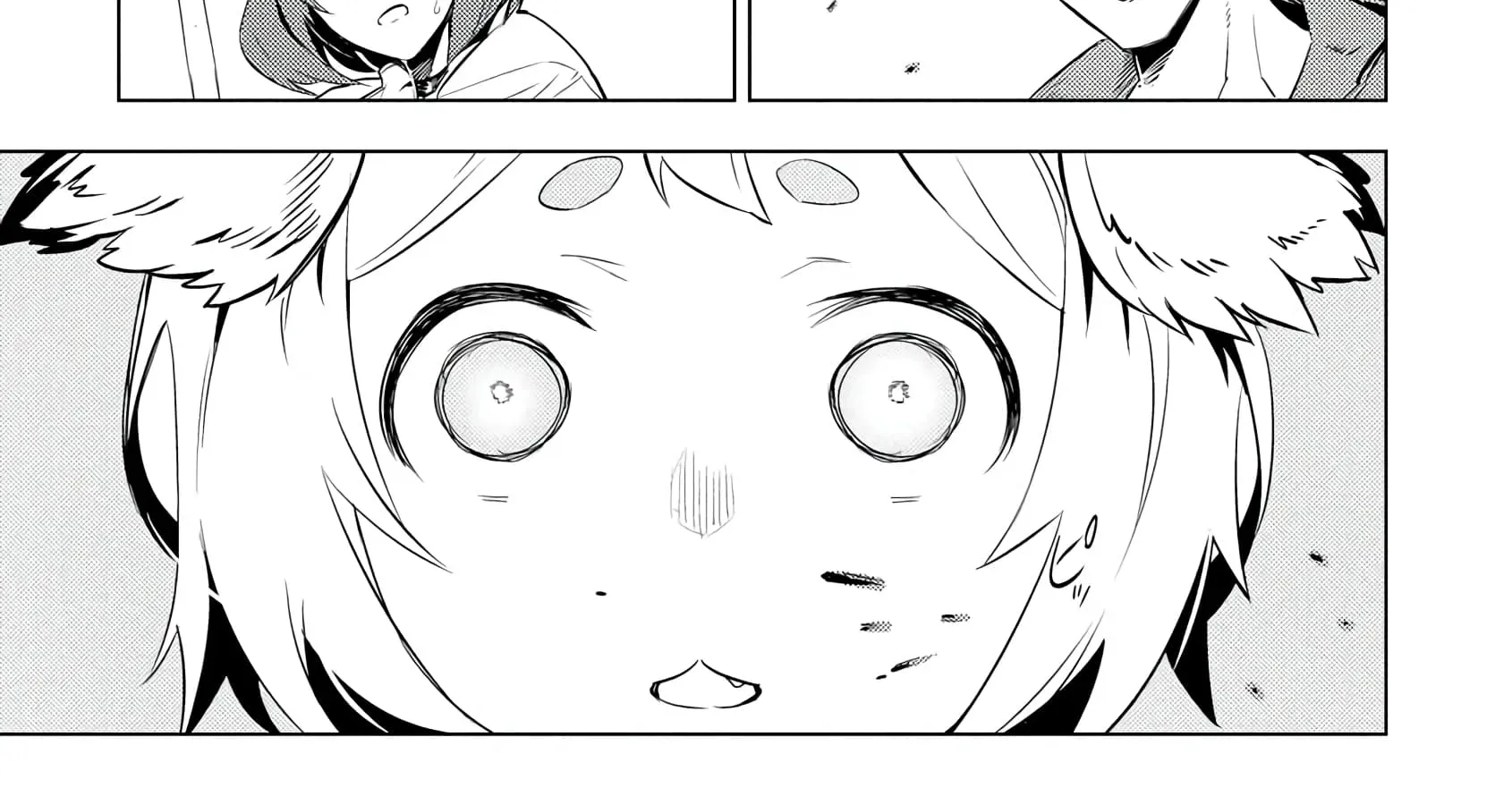 Exploring Another World with Just a Deck Chapter 14 page 40 - 