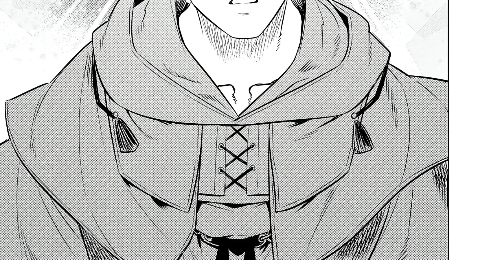 Exploring Another World with Just a Deck Chapter 14 page 46 - 