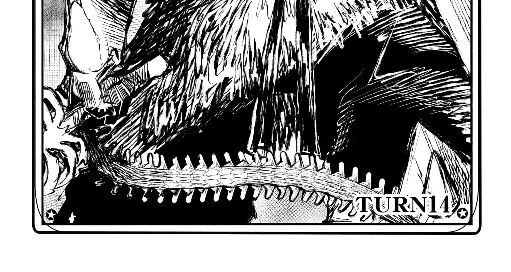 Exploring Another World with Just a Deck Chapter 14 page 10 - 