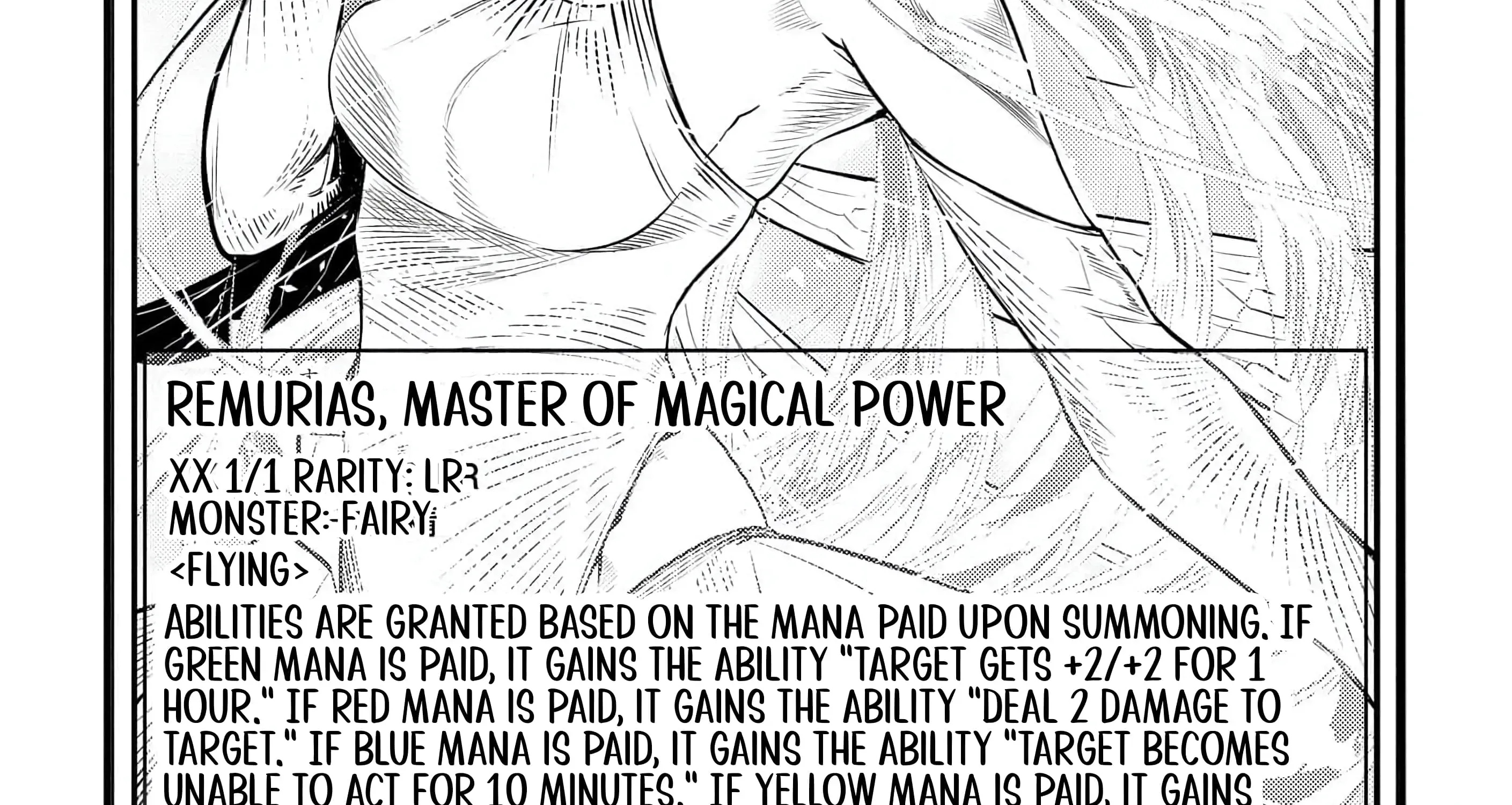 Exploring Another World with Just a Deck Chapter 15 page 12 - 