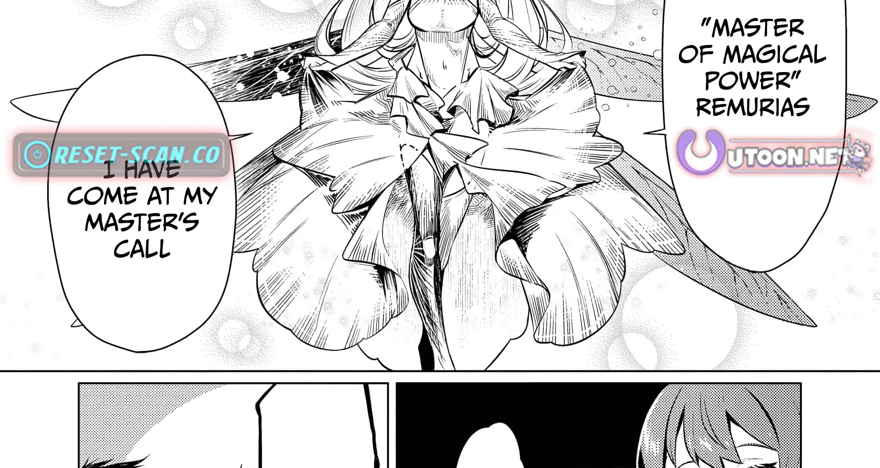Exploring Another World with Just a Deck Chapter 15 page 15 - 