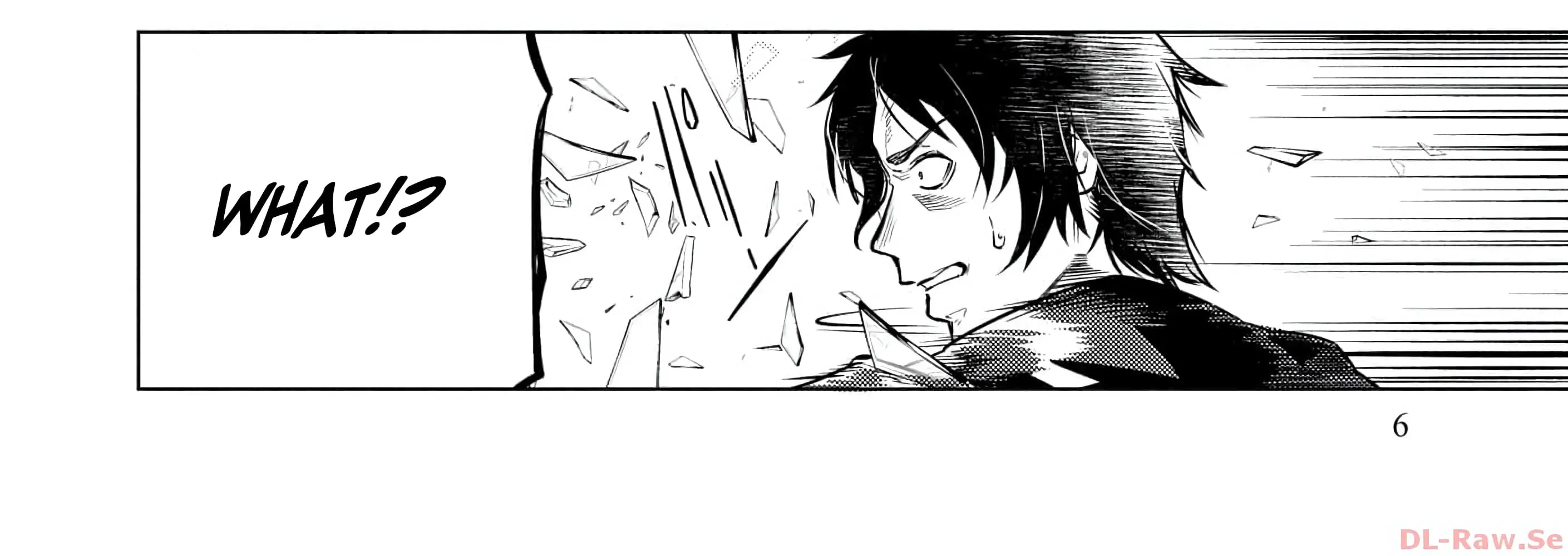 Exploring Another World with Just a Deck Chapter 15 page 19 - 