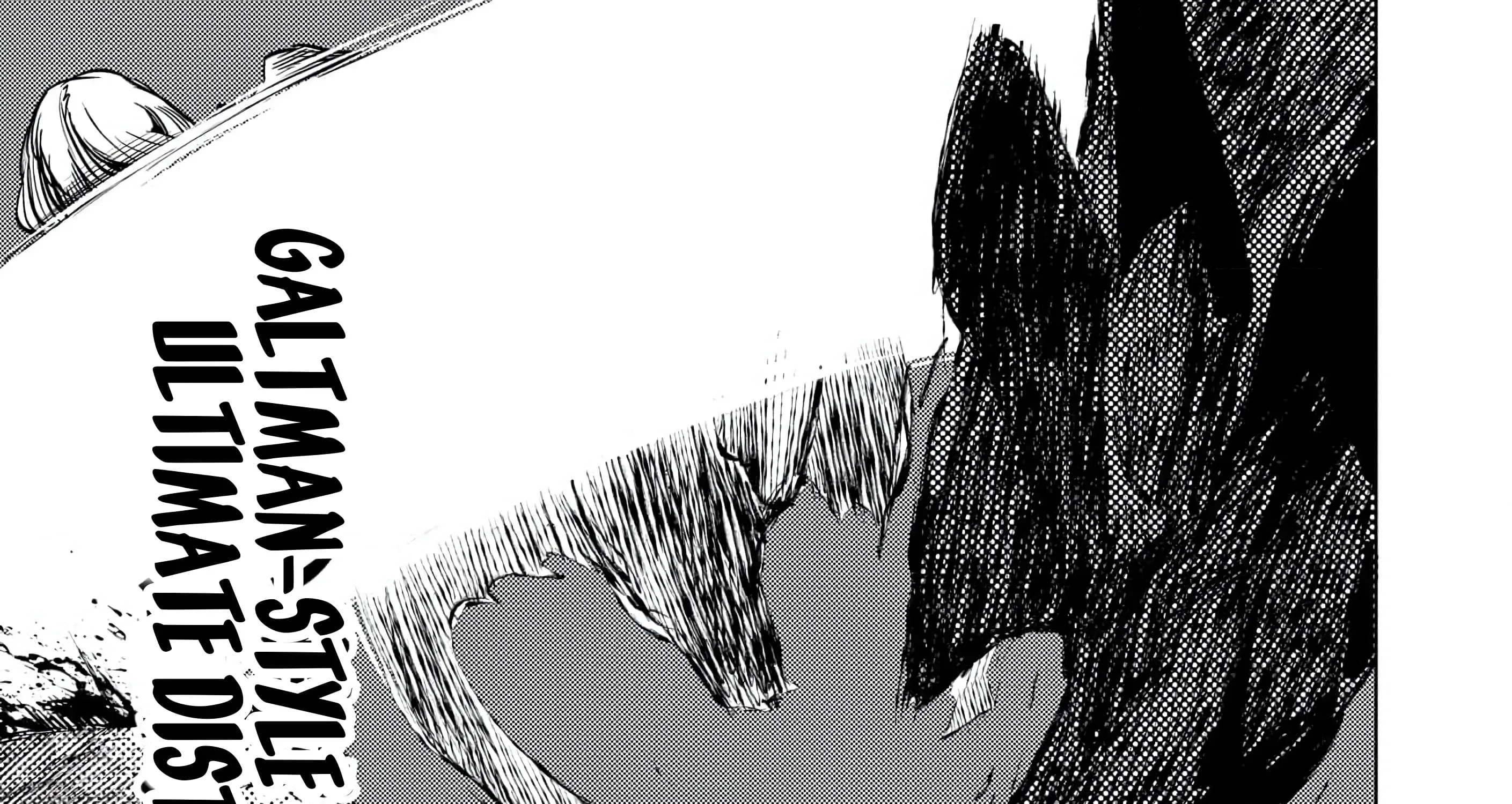 Exploring Another World with Just a Deck Chapter 15 page 44 - 