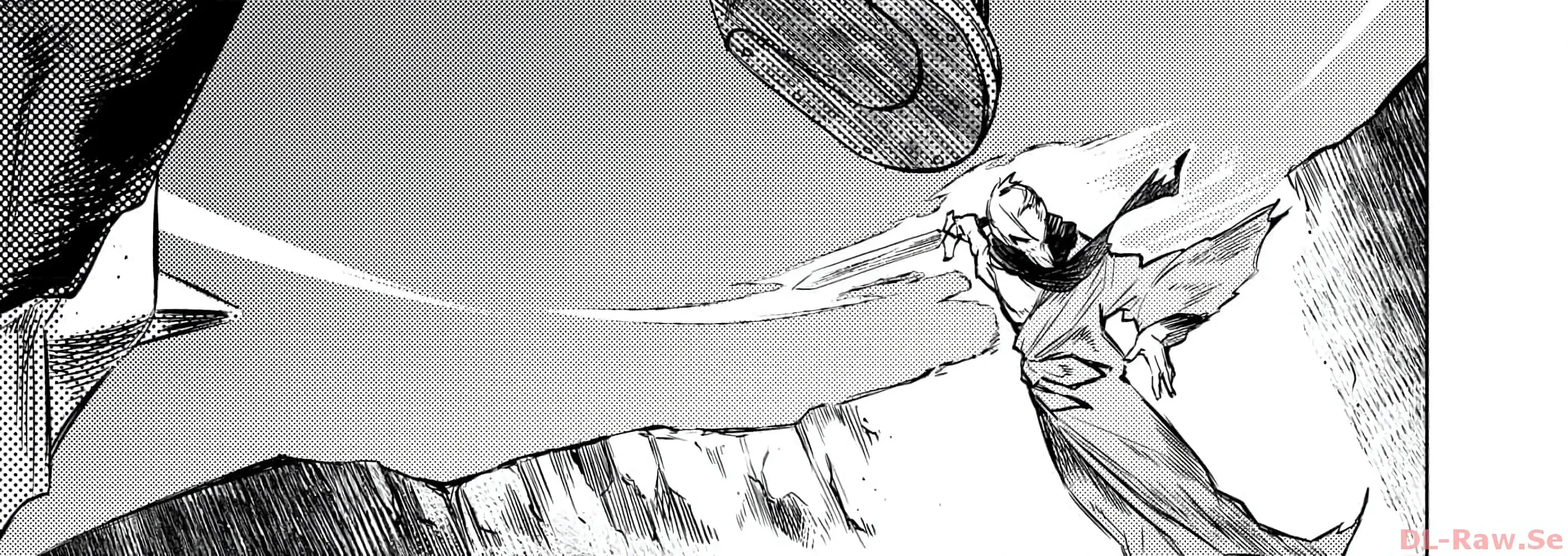 Exploring Another World with Just a Deck Chapter 15 page 46 - 