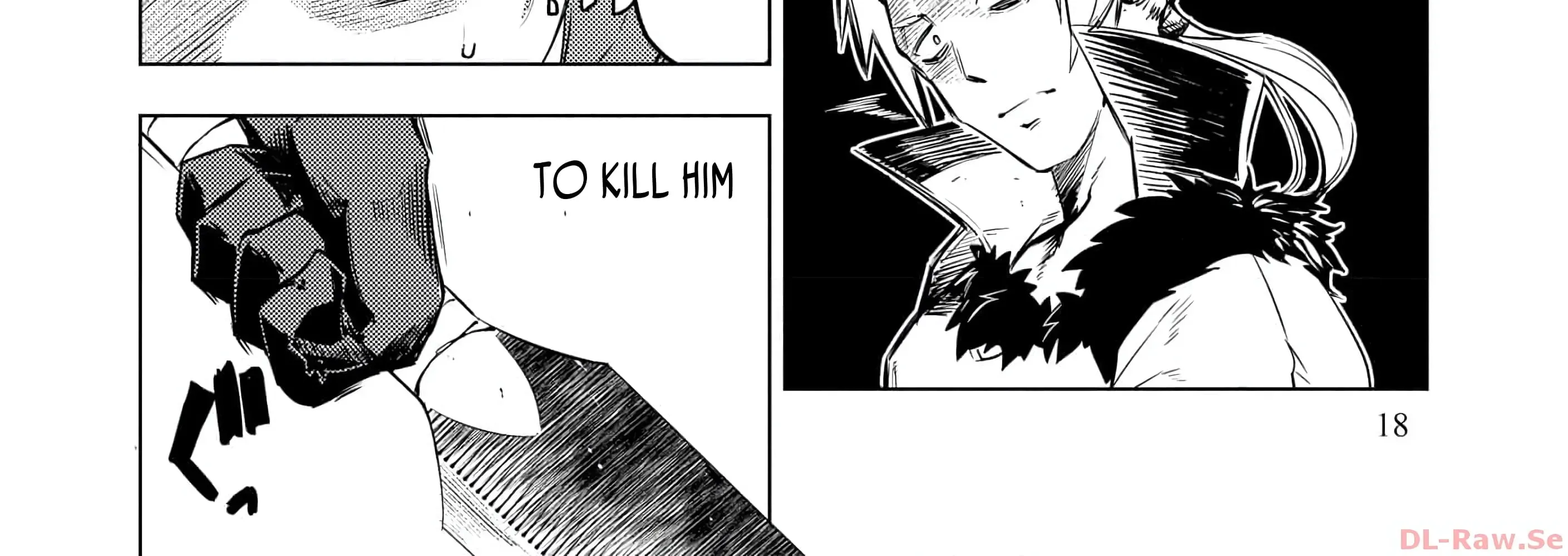 Exploring Another World with Just a Deck Chapter 15 page 55 - 