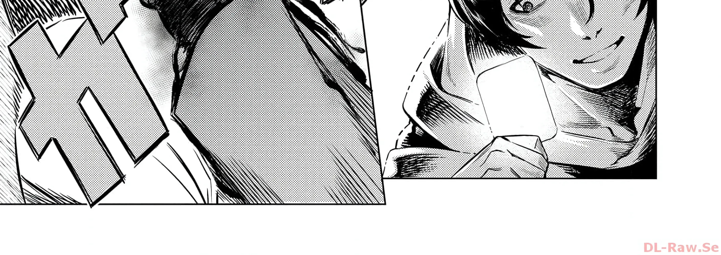 Exploring Another World with Just a Deck Chapter 15 page 58 - 