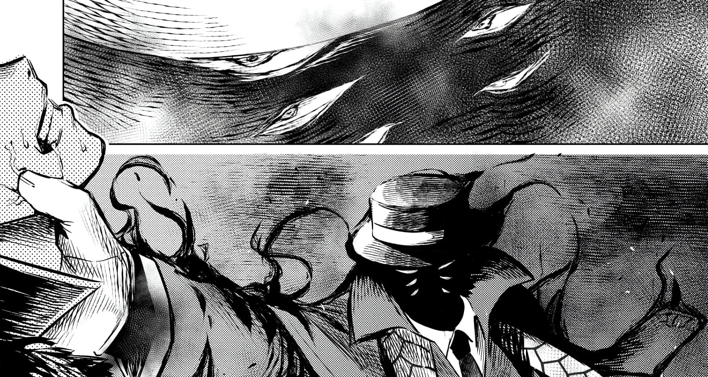 Exploring Another World with Just a Deck Chapter 15 page 59 - 