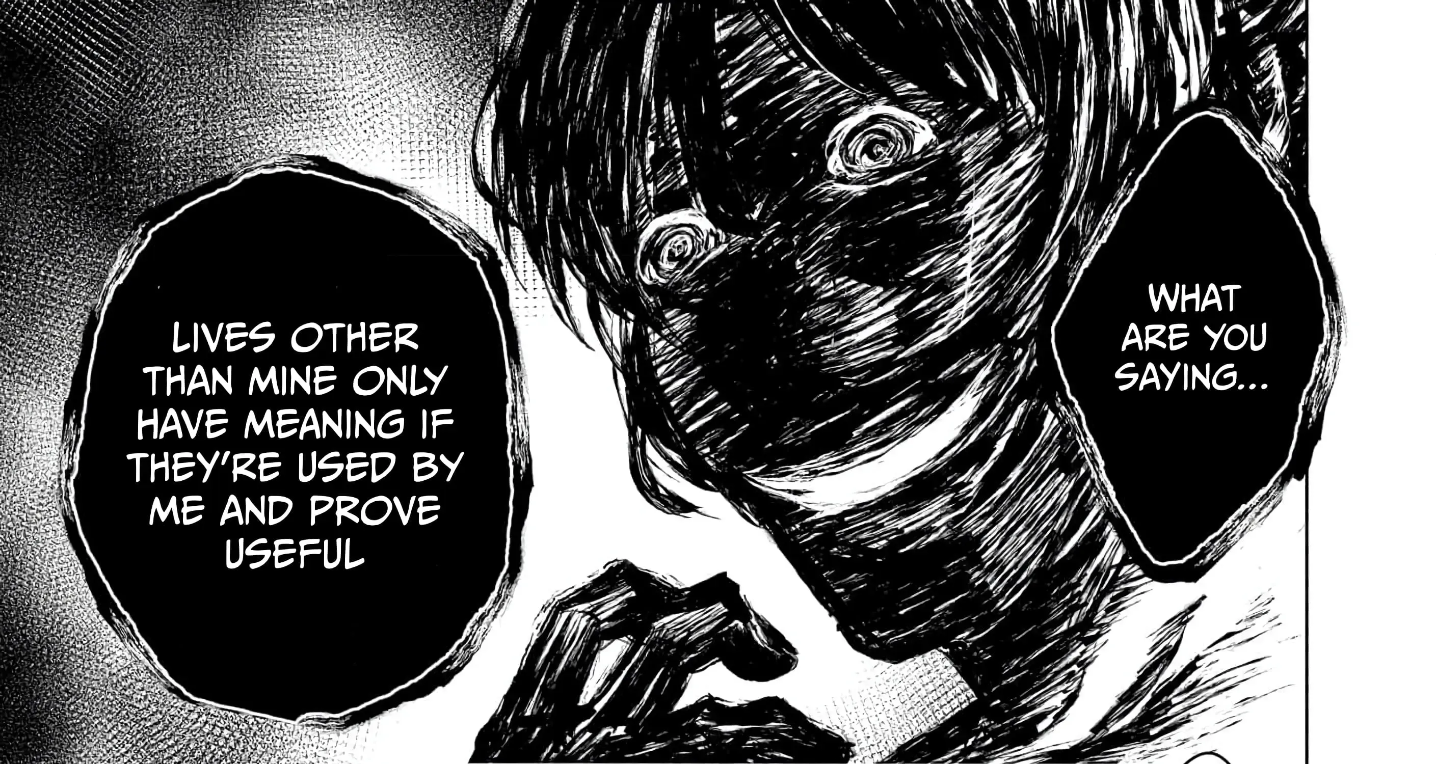 Exploring Another World with Just a Deck Chapter 15 page 68 - 