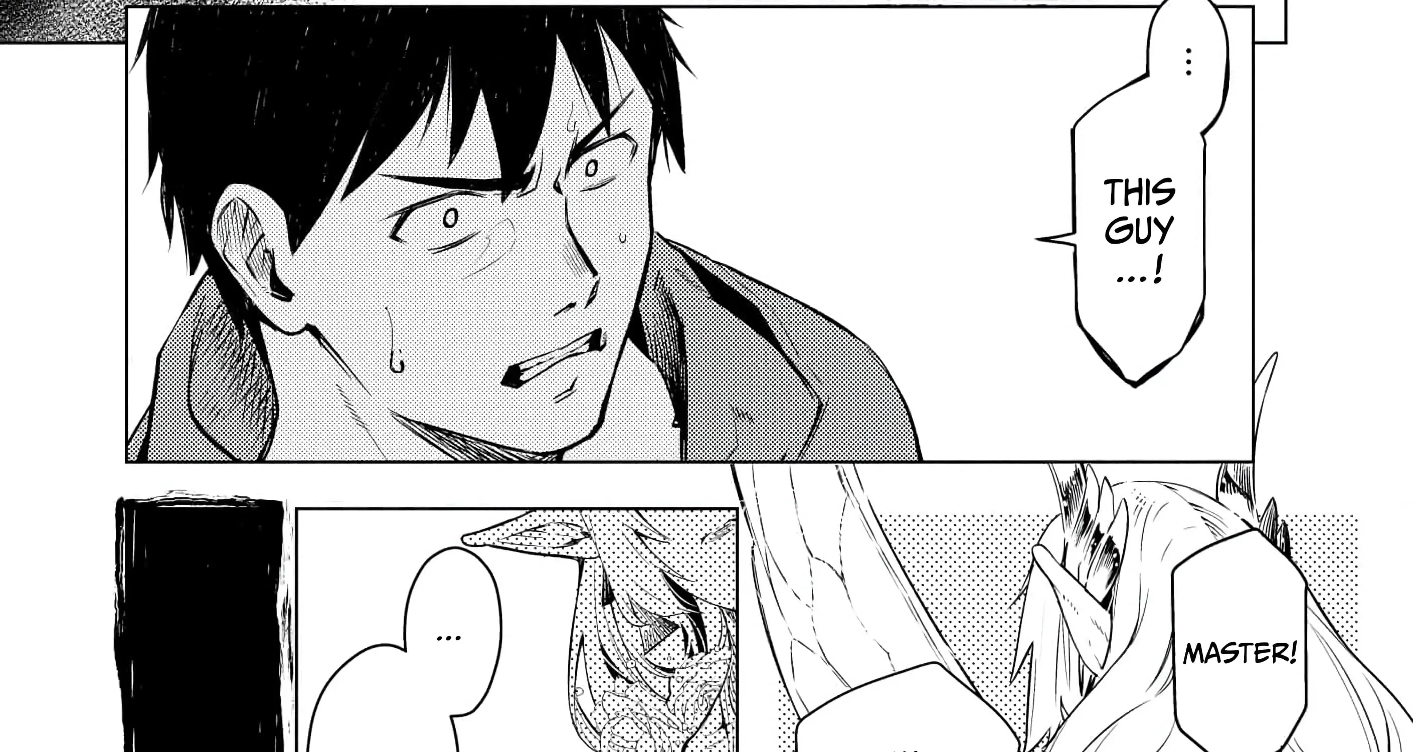 Exploring Another World with Just a Deck Chapter 15 page 69 - 