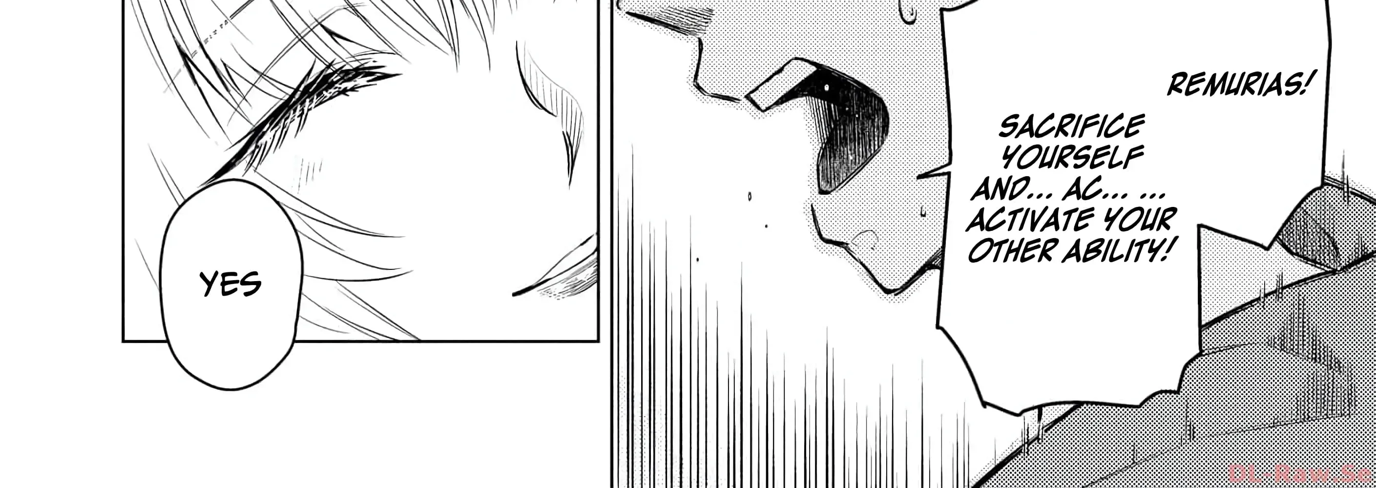 Exploring Another World with Just a Deck Chapter 15 page 73 - 