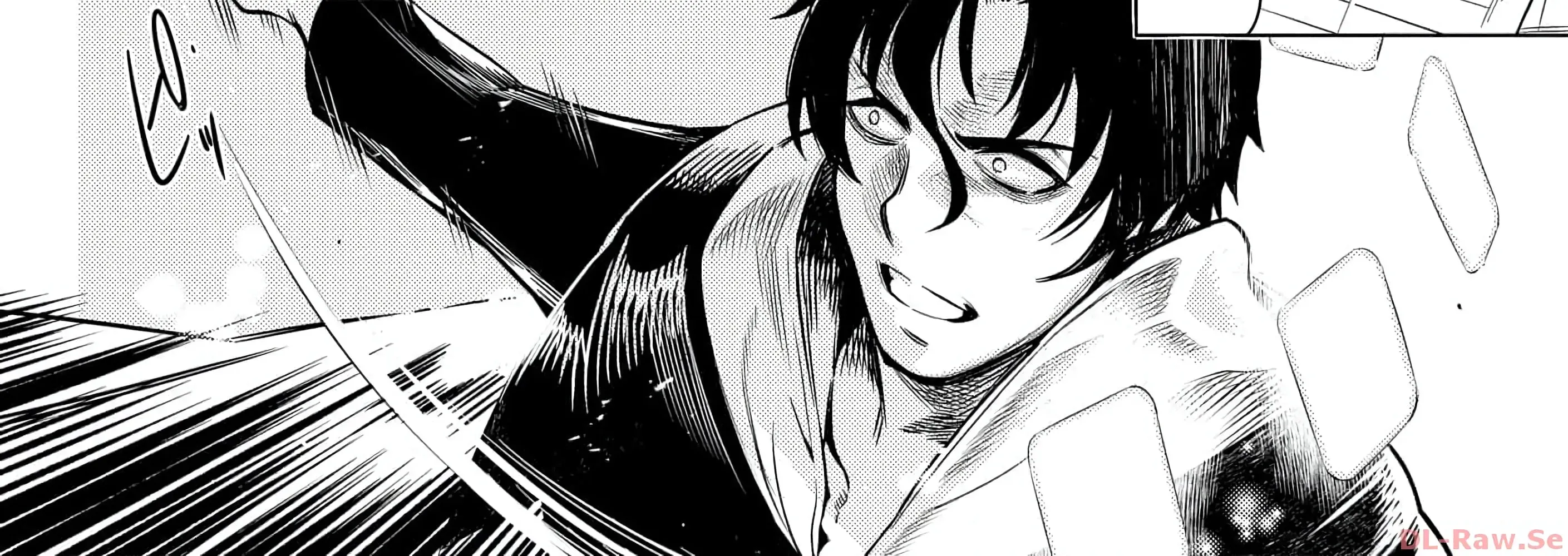 Exploring Another World with Just a Deck Chapter 15 page 79 - 