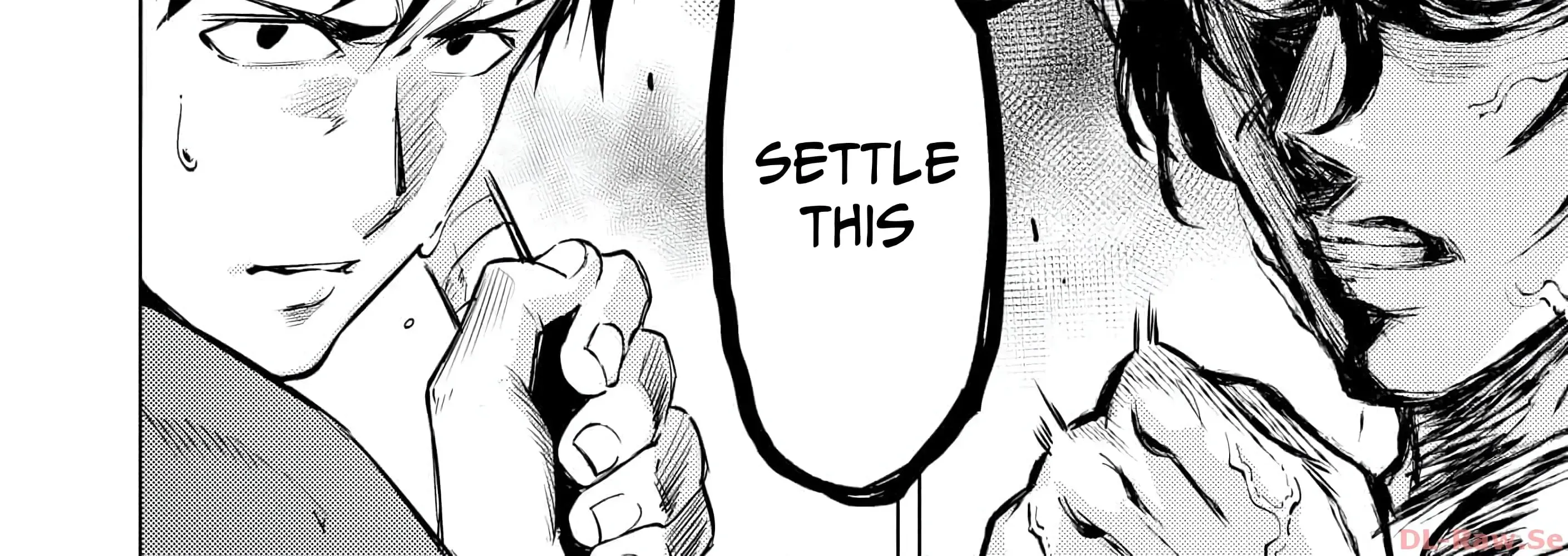 Exploring Another World with Just a Deck Chapter 15 page 85 - 