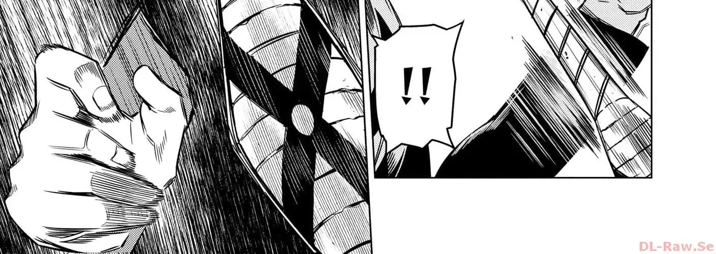 Exploring Another World with Just a Deck Chapter 16 page 19 - 