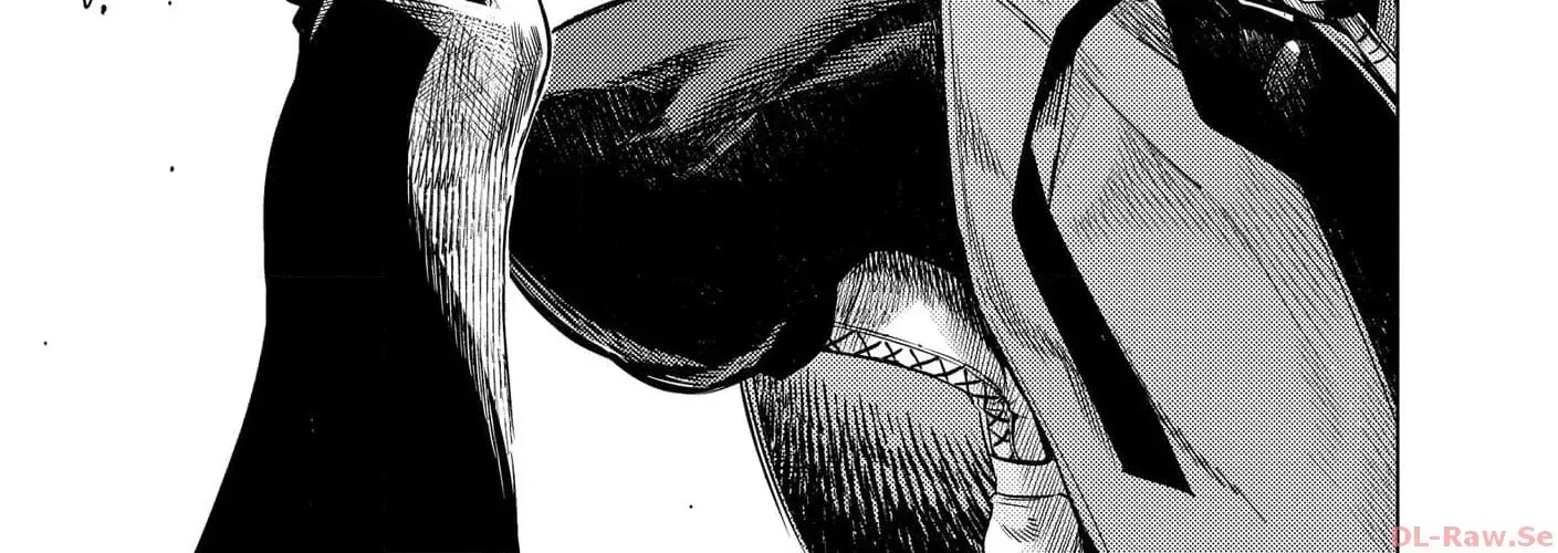 Exploring Another World with Just a Deck Chapter 16 page 27 - 