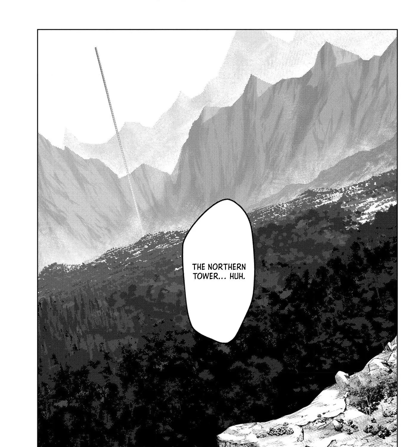 Exploring Another World with Just a Deck Chapter 16 page 52 - 