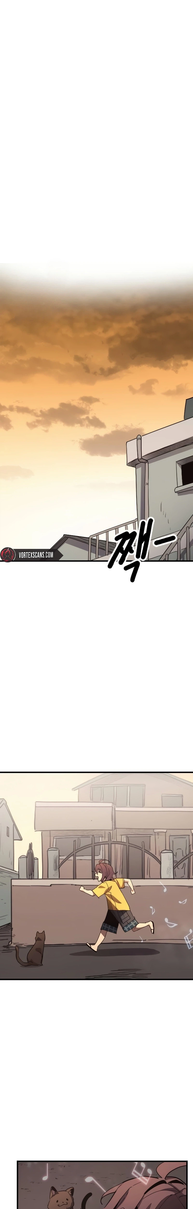Extermination of the Heavenly Way Chapter 22 page 26 - 