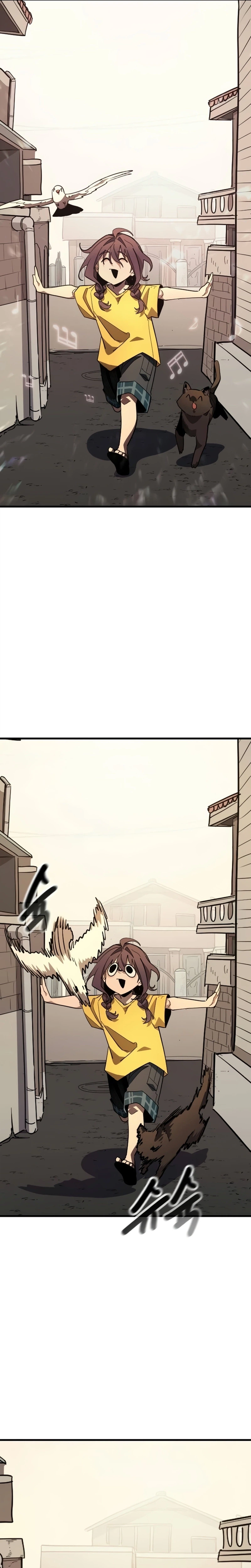 Extermination of the Heavenly Way Chapter 22 page 28 - 