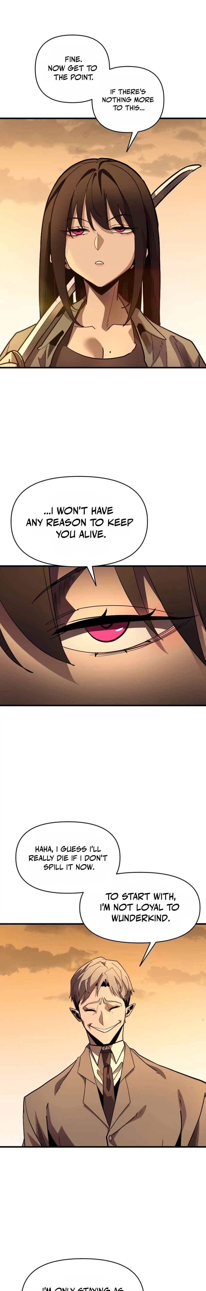 Extermination of the Heavenly Way Chapter 22 page 4 - 