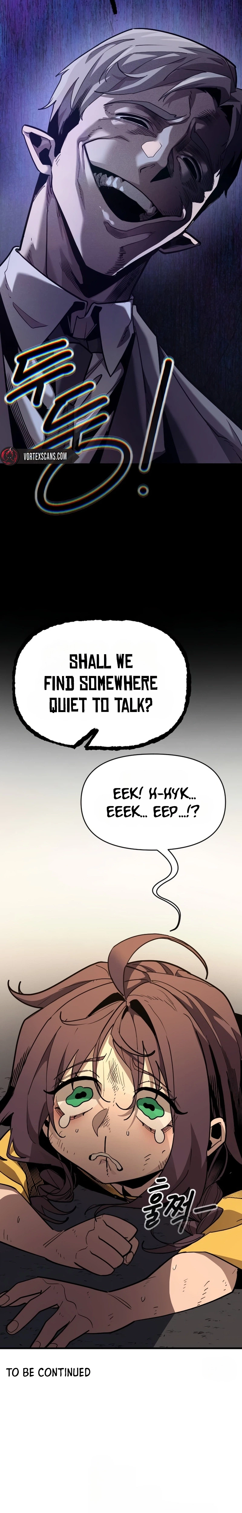 Extermination of the Heavenly Way Chapter 22 page 31 - 