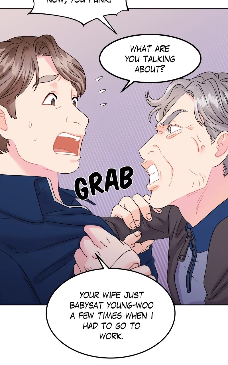 Extraordinary Attorney Woo Chapter 1 page 13 - 