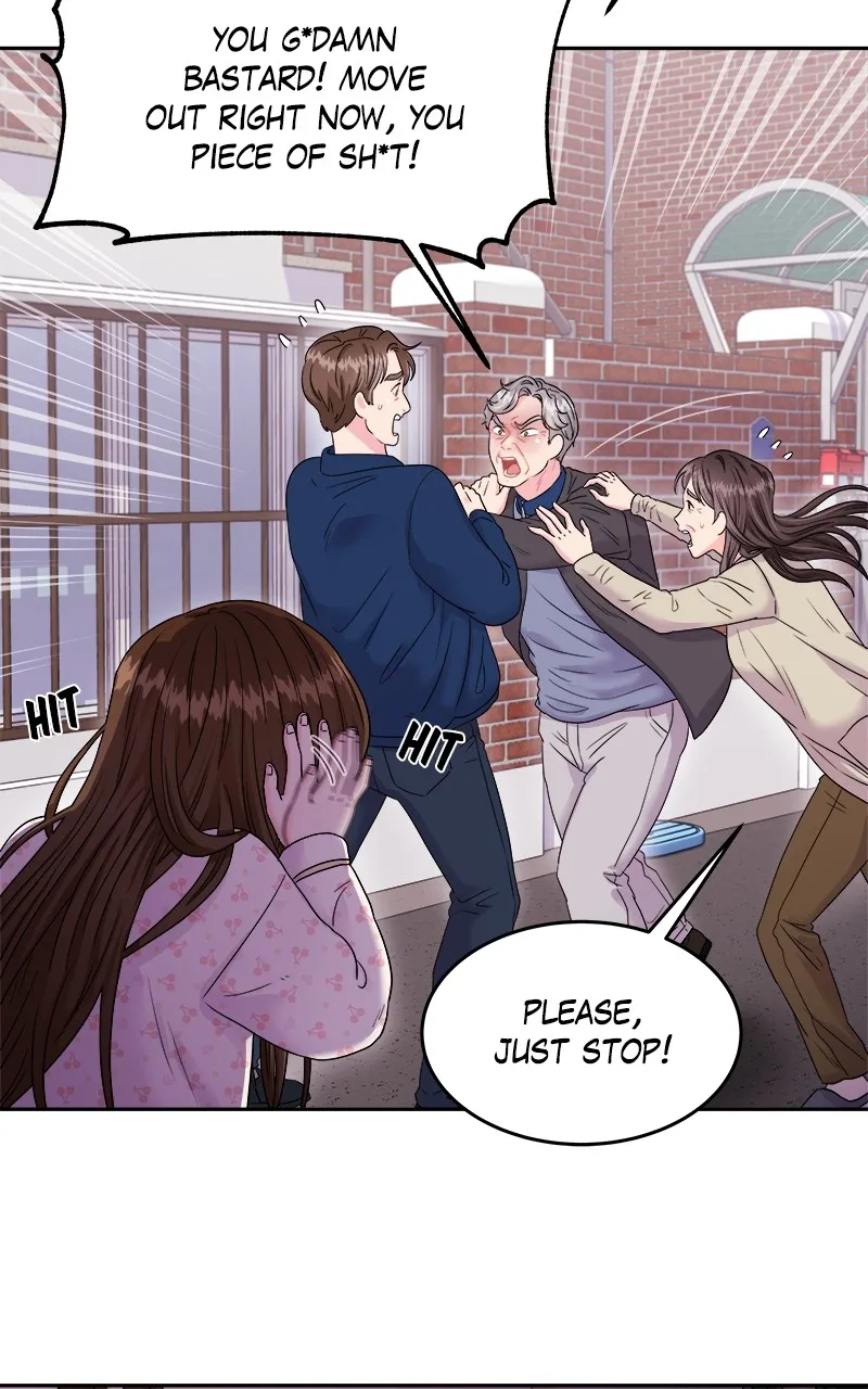 Extraordinary Attorney Woo Chapter 1 page 17 - 