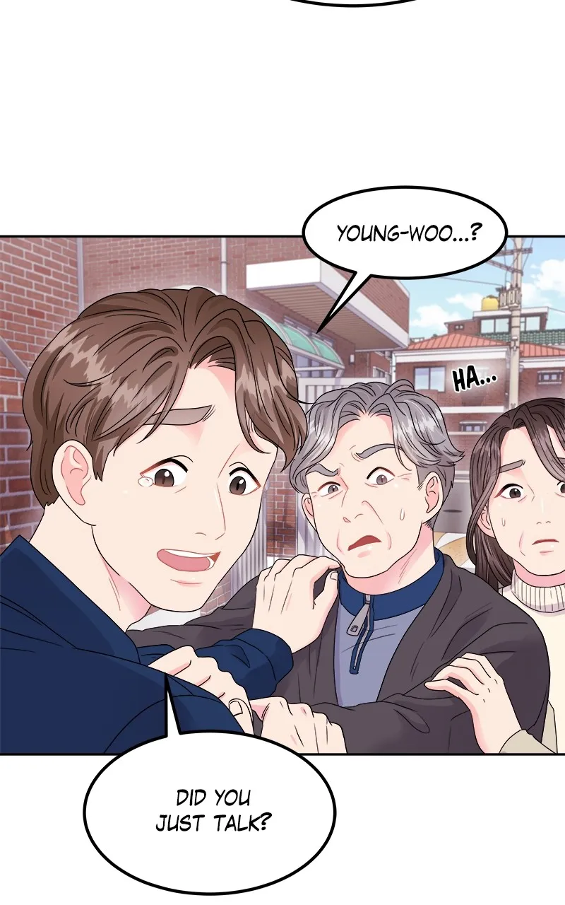 Extraordinary Attorney Woo Chapter 1 page 21 - 