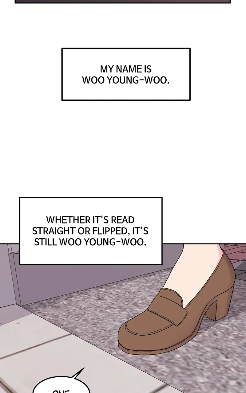 Extraordinary Attorney Woo Chapter 1 page 27 - 
