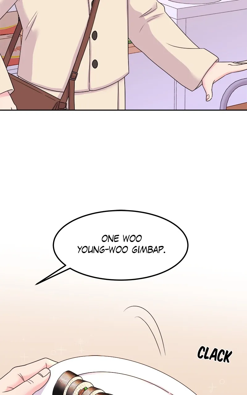 Extraordinary Attorney Woo Chapter 1 page 33 - 