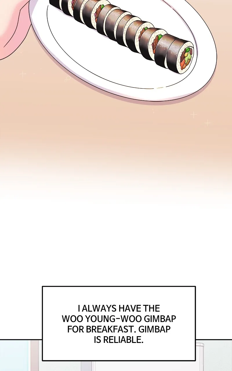 Extraordinary Attorney Woo Chapter 1 page 34 - 
