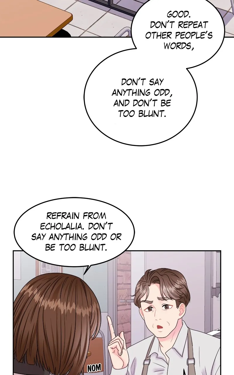 Extraordinary Attorney Woo Chapter 1 page 38 - 