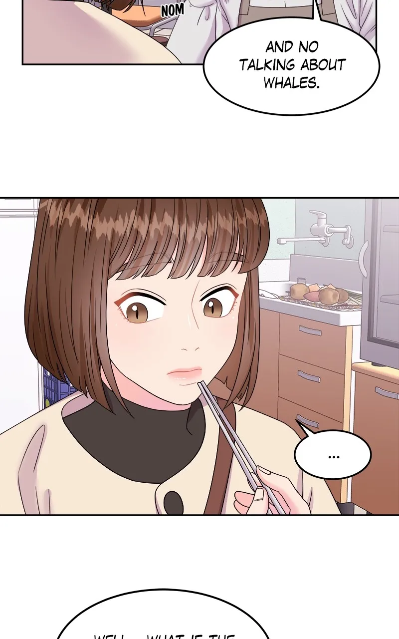 Extraordinary Attorney Woo Chapter 1 page 39 - 