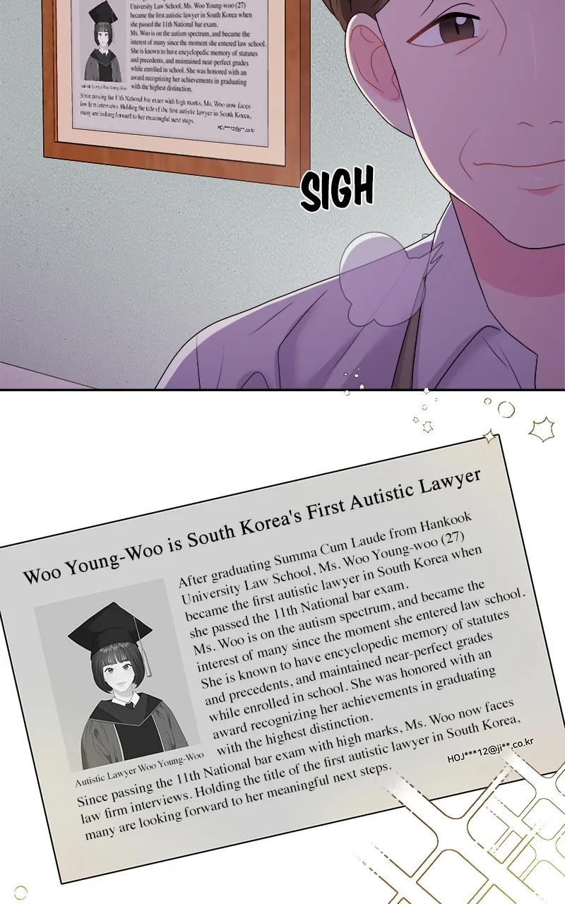 Extraordinary Attorney Woo Chapter 1 page 44 - 